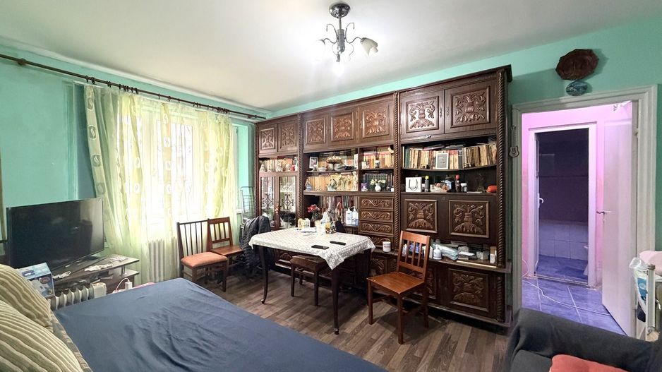 2 camere | 45.38 mp - parter | retras | Pajura - Poză 7