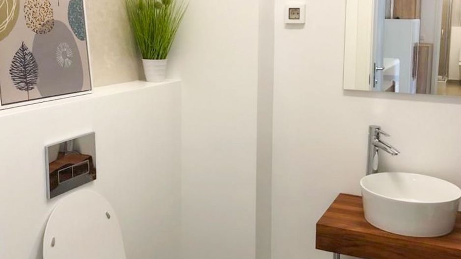 Închiriere apartament 3 Camere  | Parcul Cireșarii - Poză 11