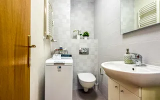 Unirii || 3 camere || 90 mp || Mobilat și utilat complet - Poză 12