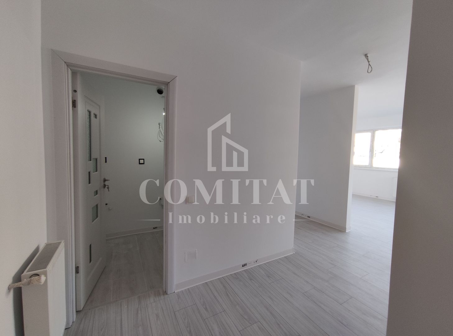 Apartament cu 3 camere | 89 mp | Iris - Poză 3