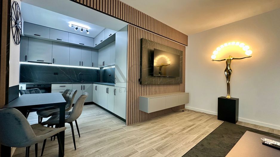 Apartament 2 camere | Prima Inchiriere | Loc de Parcare - Poză 2