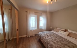 Casă ultrafinisata in zona Parcului central Dumbravita - Poză 29