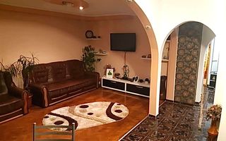 De vânzare: Apartament 3 camere – Calea Națională, Botoșani - Poză 4