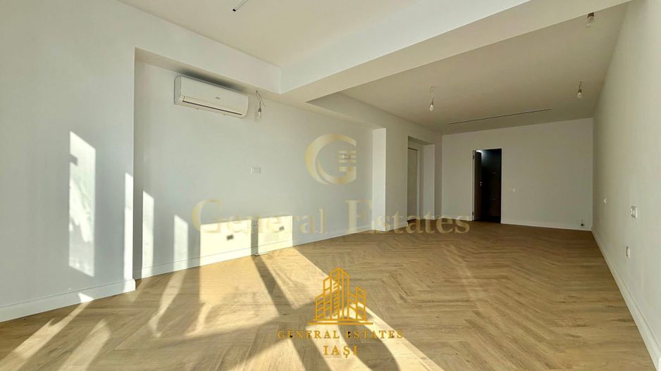 Vânzare apartament PREMIUM cu 3 camere | COPOU | 110 m.p - Poză 8