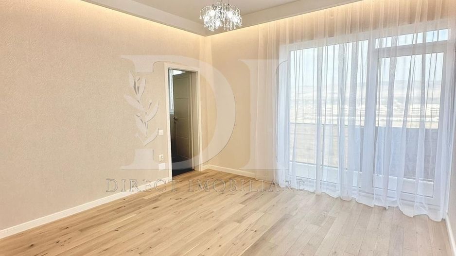 Penthouse ultramodern | Zona Terra - Poză 21