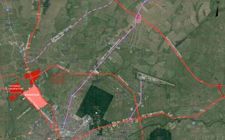 TEREN LOCUINTE COLECTIVE - Poză 2