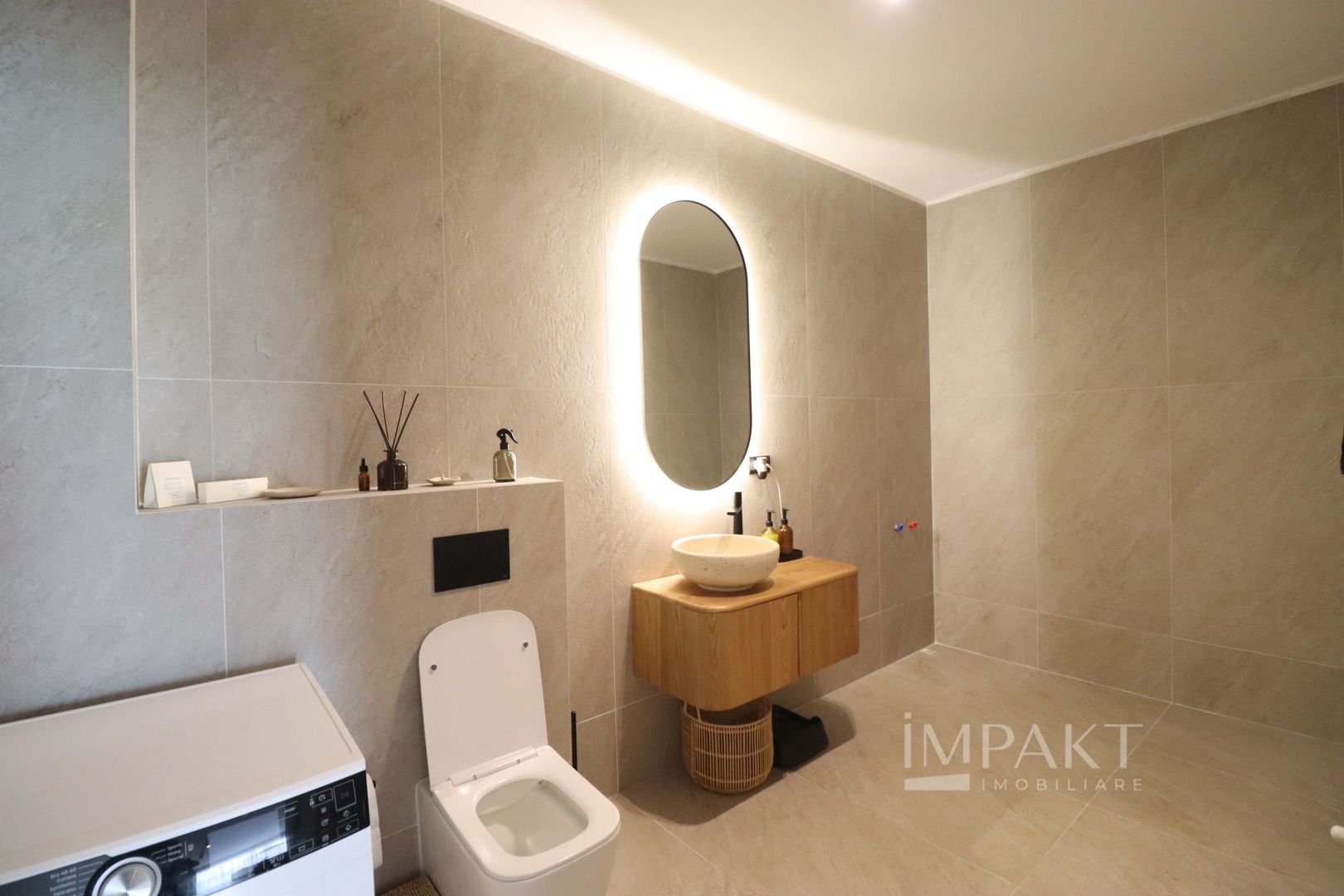 Apartament superb cu 3 camere, zona Parcul Feroviarilor! - Poză 21
