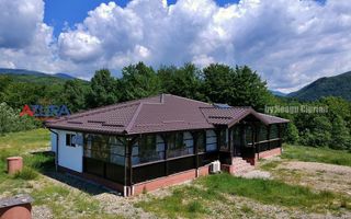 AZURA Imobiliare Pitesti - Casă de vacanță, Nucșoara! - Poză 10