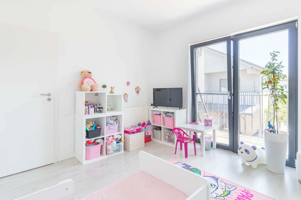 Tunari  - Vilă individuală P+1- la cheie! - Poză 22