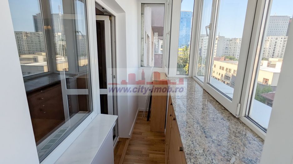Inchiriere apartament 2 camere Victoriei, Dr. Felix, Titulescu - Poză 19
