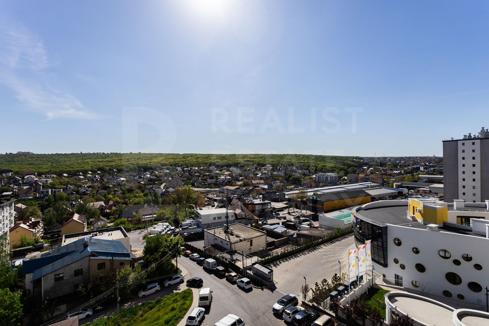 Vânzare, apartament, 1 cameră, strada Ion Buzdugan, Buiucani - Poză 14