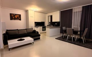 2 camere, modern, parcare,Floresti, Valea Garbaului,Vivo, Pet Friendly - Poză 2