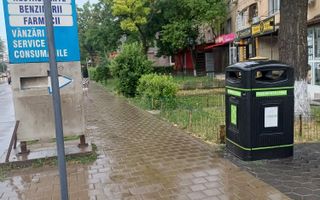 Spațiu comercial 25 mp, Bulevardul Nicolae Iorga, zona Nicolina – Iași - Poză 8