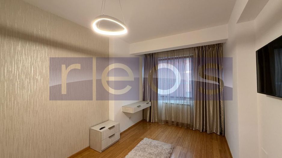 SOS NORDULUI | INCHIRIERE APARTAMENT 3 CAMERE | PARCARE | MOBILAT LUX - Poză 13