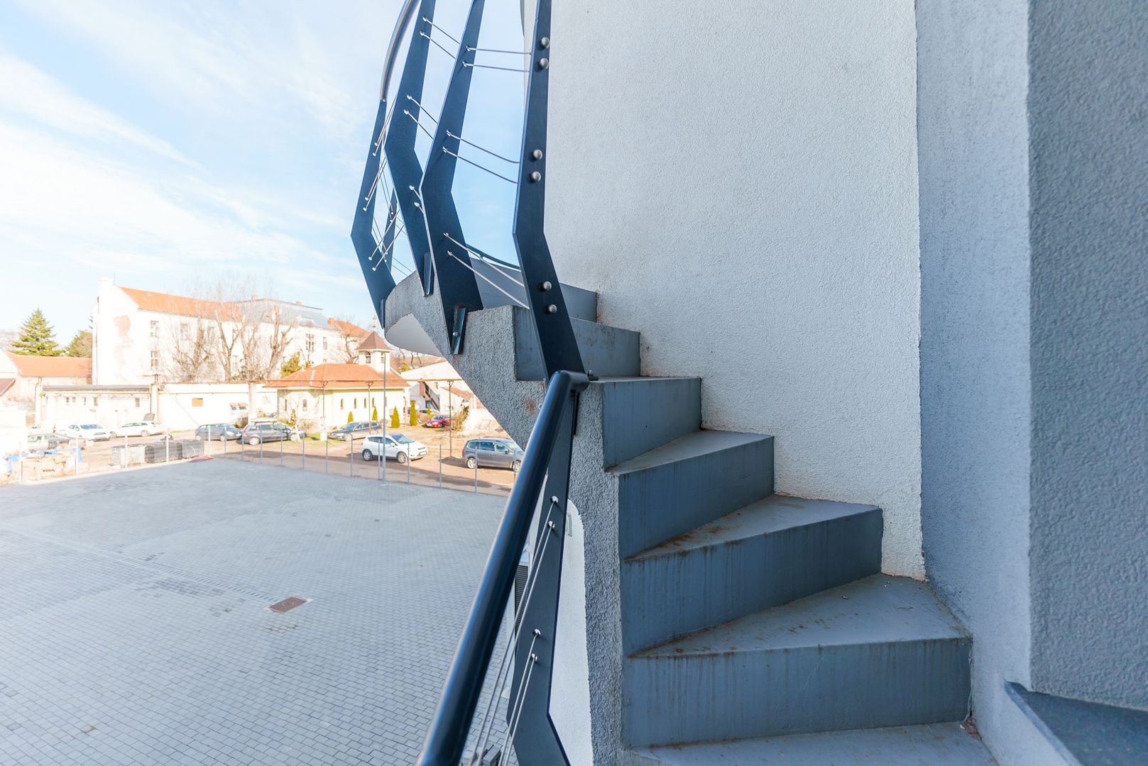 Clădire în zonă ultracentrală cu 28 de locuri de parcare - Poză 9