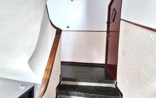 Dacia | Eminescu | Romana | Apartament 2 camere | 3 boxe | Total 54 mp - Poză 4