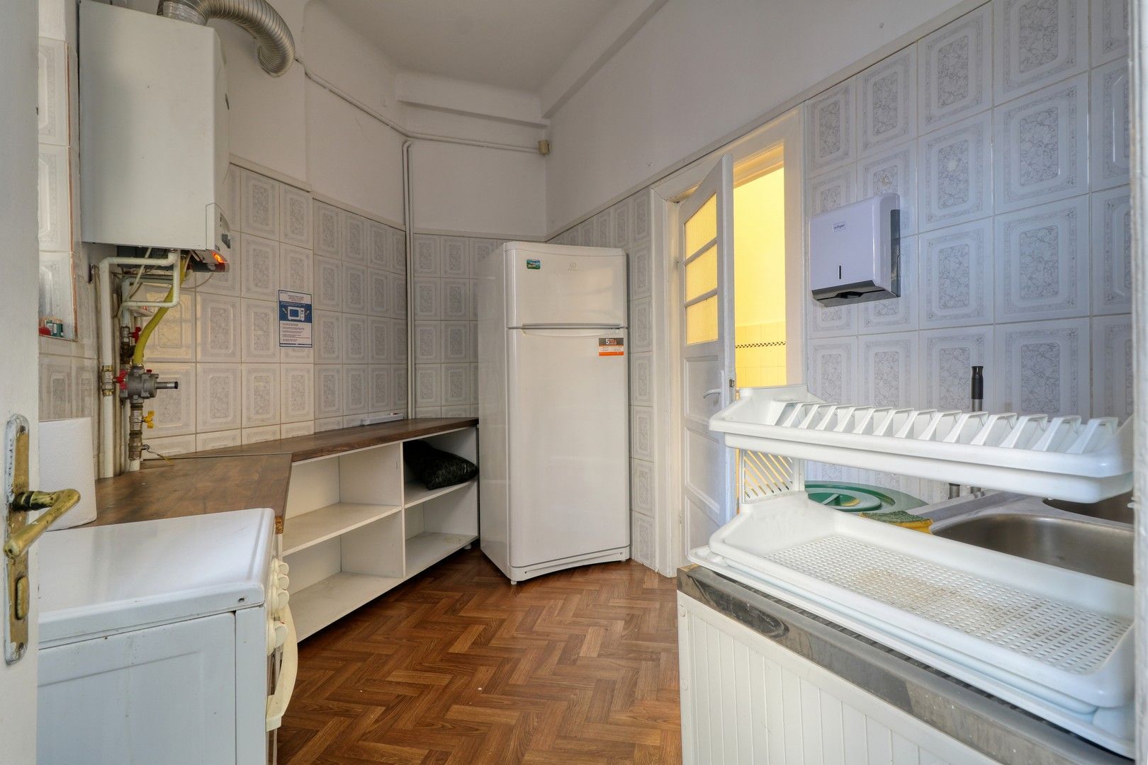 Romană- 5 camere- 140 mp - centrala termica - Poză 17