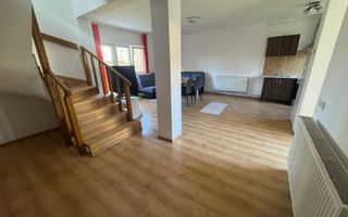 Casa tip duplex Sura Mare, Sibiu - Poză 5