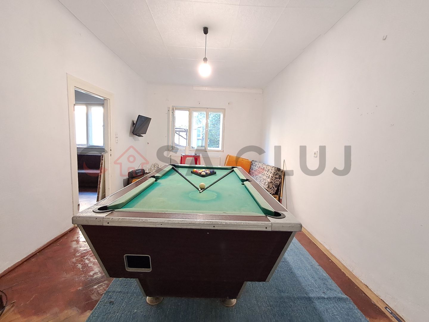 Casa la curte comuna, Andrei Muresanu!! - Poză 3