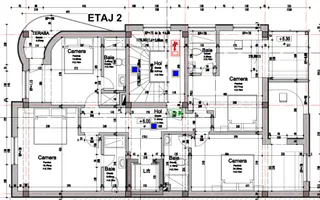 Cladire multifunctionala de vanzare – Hotel aproape de Piata Cipariu! - Schiță 15