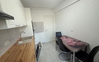 Apartament 2 camere Pallady, etaj 1, parcare inclusă, mobilat complet lux - Poză 8