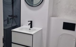 Inchiriez 2 camere, Plaza Residence Faza 5 PRIMA INCHIRIERE - Poză 4