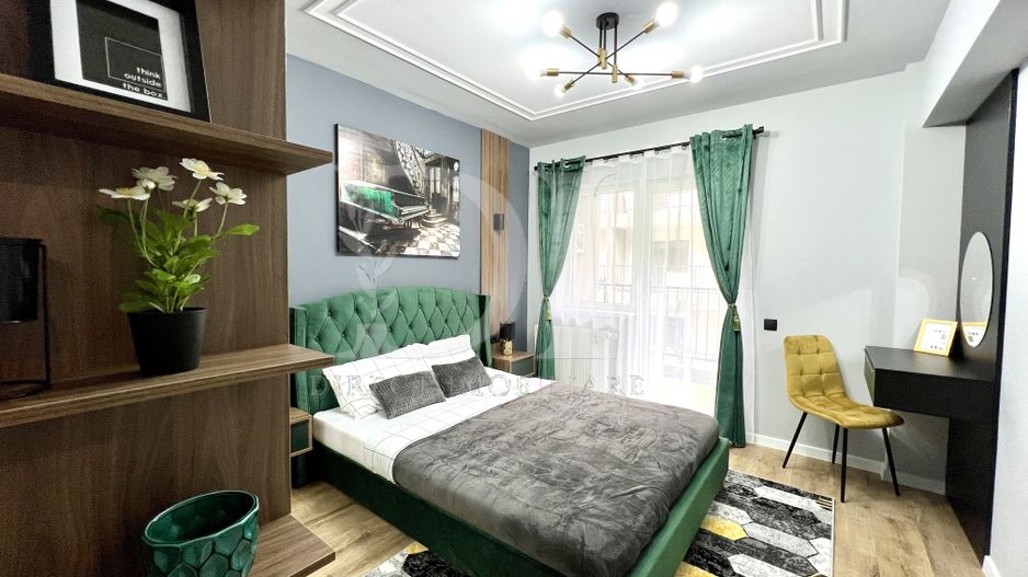 Apartament 3 camere | Ultramodern | Zona Terra - Poză 9