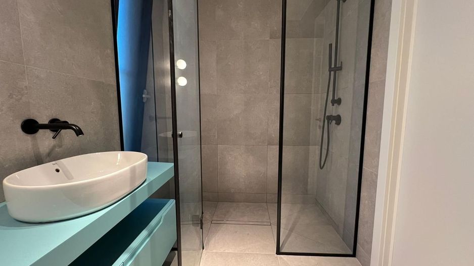 Vila tip UV08 Amber Forest - 3 dormitoare - Poză 18