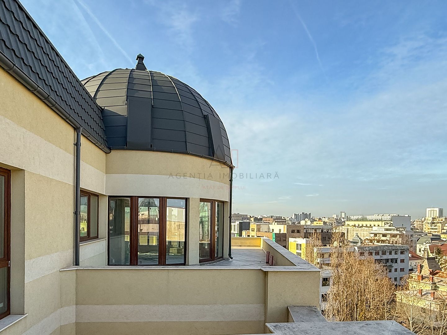 Bloc Nou 2025 /Piata Rosetti/ 3 Camere/ 0% Comision 143 mp - Poză 1