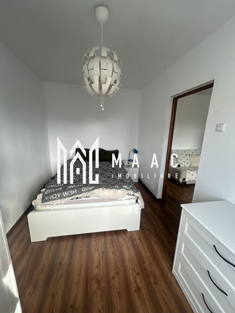 Apartament 2 Camere I Etaj intermediar-3 I Renovat I Rahovei - Poză 10