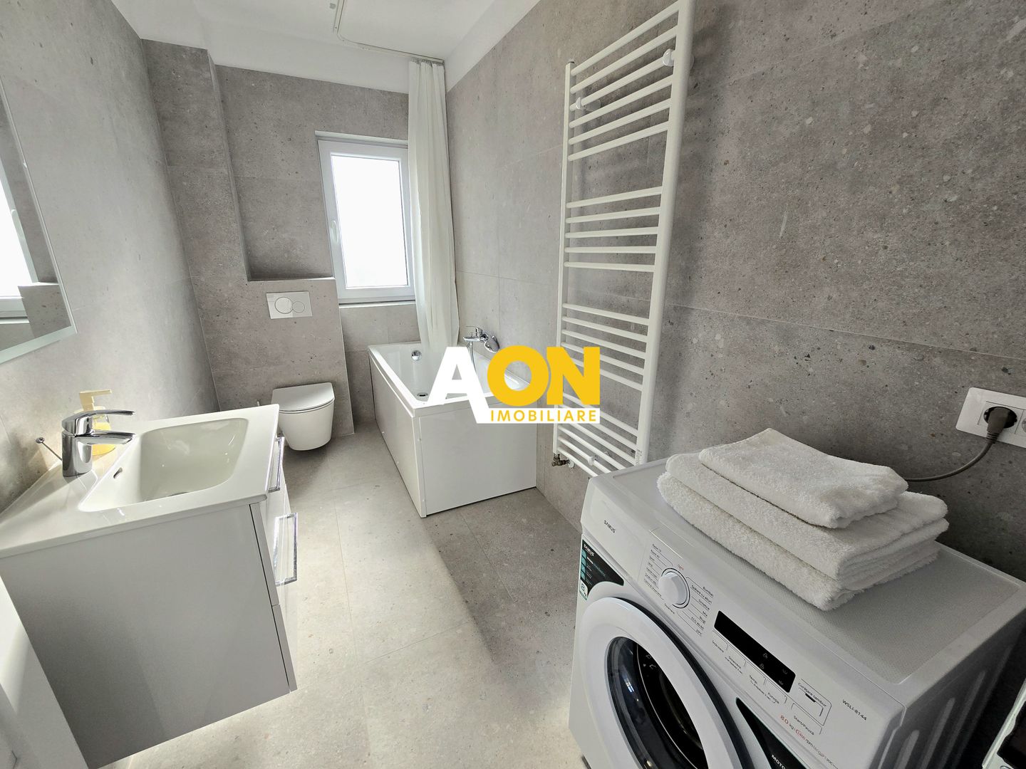 1/2 Duplex, 4 Camere, Ultrafinisat, Zona Alba - Micești - Poză 18