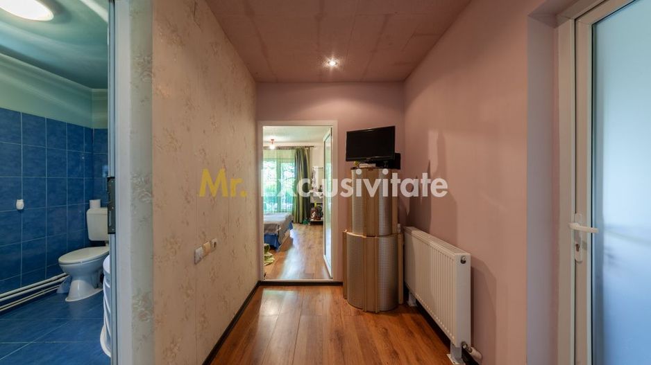 Casă de vânzare în Geamăna – Strada Fântânii ! - Poză 11