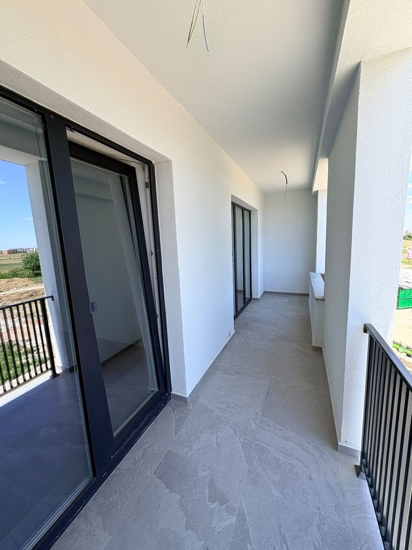 APARTAMENTE CU 2 SI 3 CAMERE, ALEGEREA FINISAJELOR, BLOC NOU GIROC - Poză 4