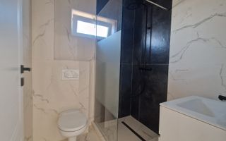 FINALIZAT APARTAMENT 3 CAMERE  GRADINA   PARCARE  BUCIUM VISAN - Poză 12
