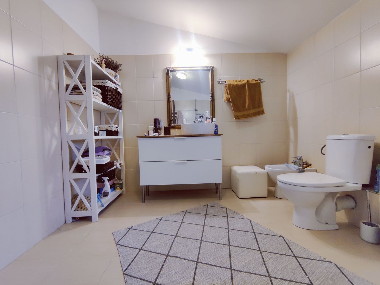 CASA  INDIVIDUALA SACALAZ 135 MP CU 476 MP TEREN - Poză 16