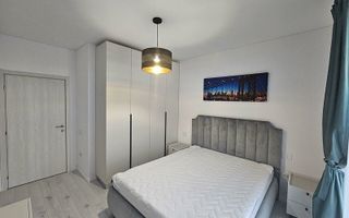 Apart 2 cam cu terasa 12 mp si loc de pacare AMBIANCE RESIDENCE - Poză 16