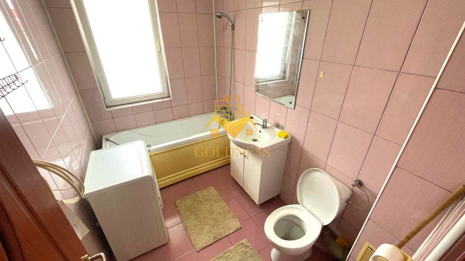 2 camere open space, balcon, Parcare, Strada Eroilor, Floresti - Poză 2