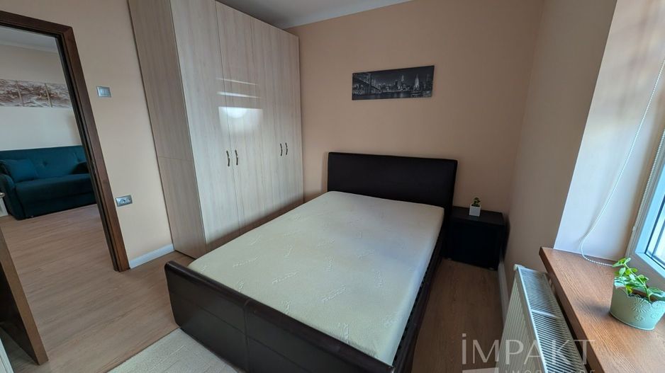 Apartament 2 camere -  zona centrala - Poză 7