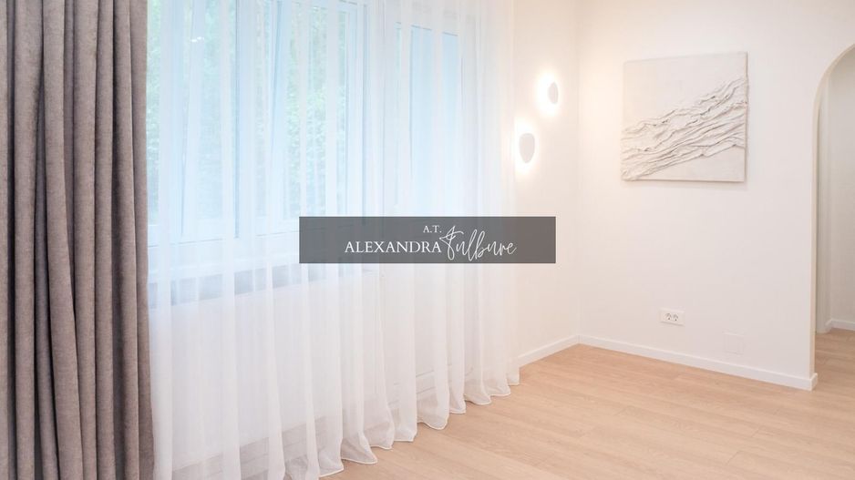 Apartament fimisat modern | 2 camere | decomandat | Gheorgheni - Poză 12