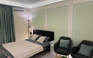 Garsonieră LUX, 2 min metrou Nicolae Grigorescu, parcare inclusă, balcon - Poză 2