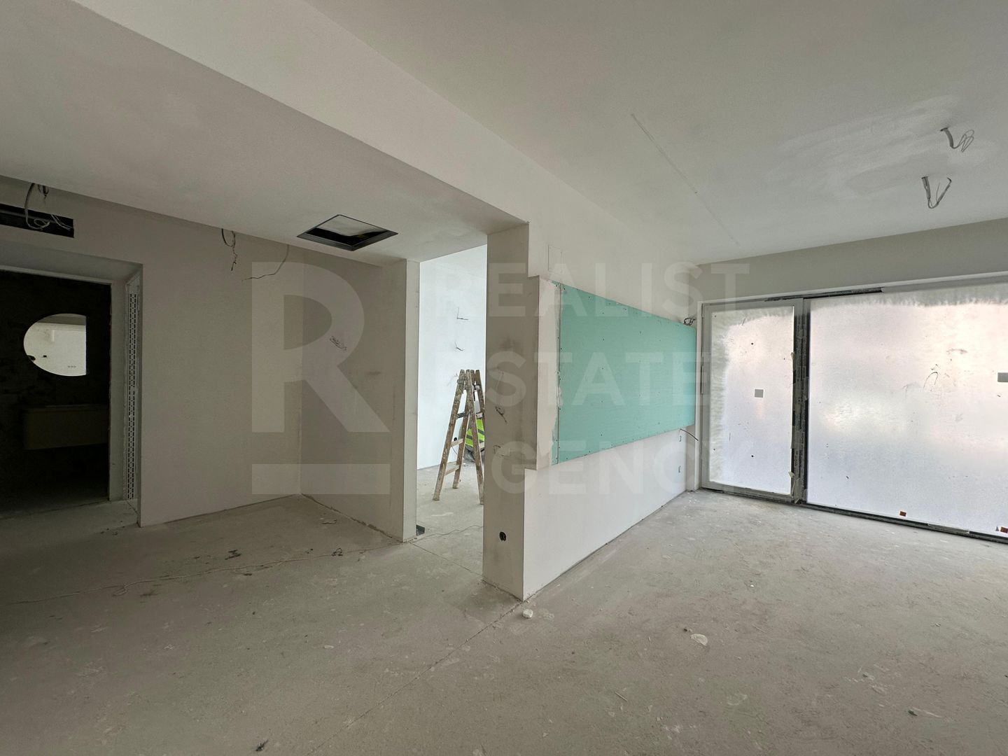 Vânzare, studio dublu, Pipera, București - Poză 4