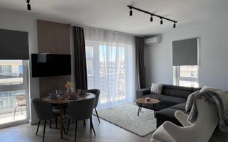 Apartament cu 3 camere | Prima Arena | Oradea - Poză 1