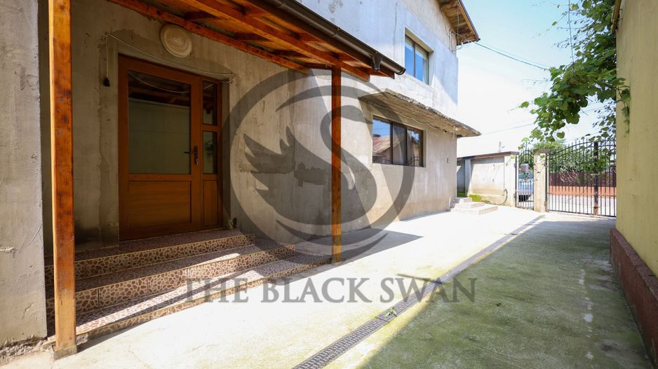 Casa/Vila cu 8 camere de vanzare | Strejnicu, Prahova | Comision 0% - Poză 3