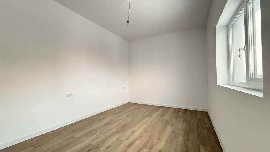 COMISION 0% Casa Individuala moderna finalizare 2026 teren 500mp Sacalaz - Poză 9