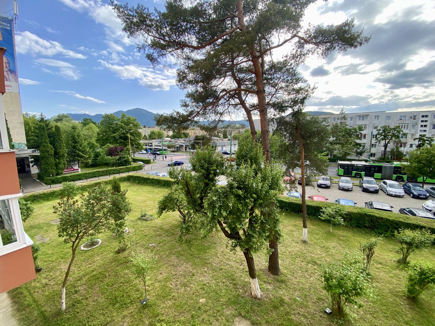 Apartament cu 2 camere in Astra, Bd Saturn - Poză 15