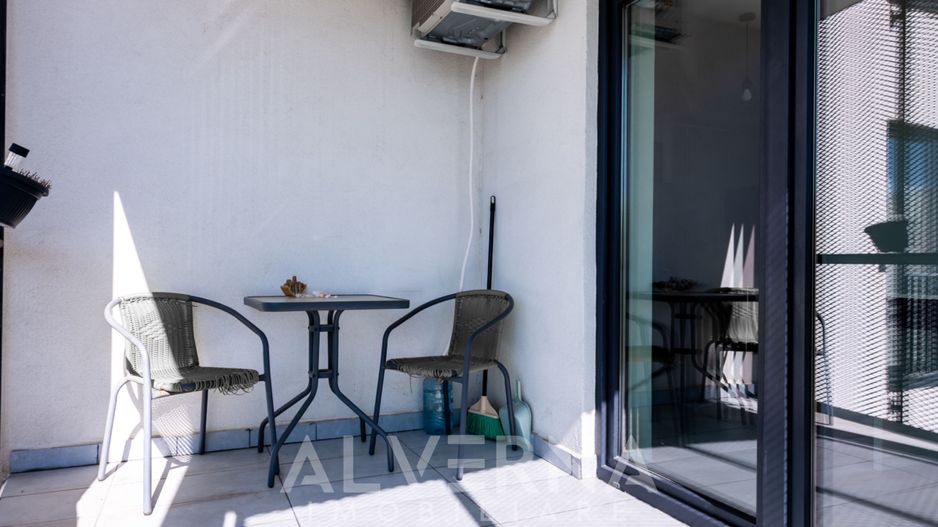 Apartament 3 camere | 60mp + terasa | 2 parcari - cartier Borhanci - Poză 14
