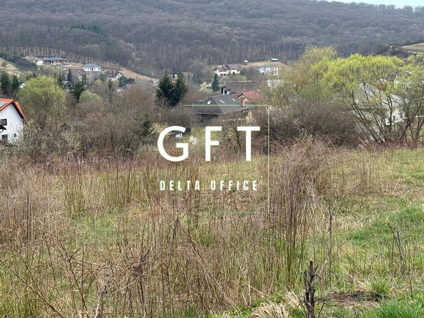 Tern intravilan Str.Podgoriei-Valea Ghinzi - Poză 4