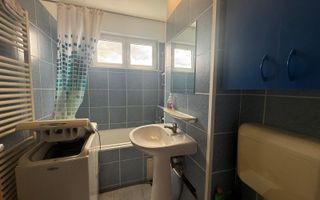 Apartament 2 Camere, 52 mp, Etaj 3/4, Centrală Termică, Mobilat - Poză 12