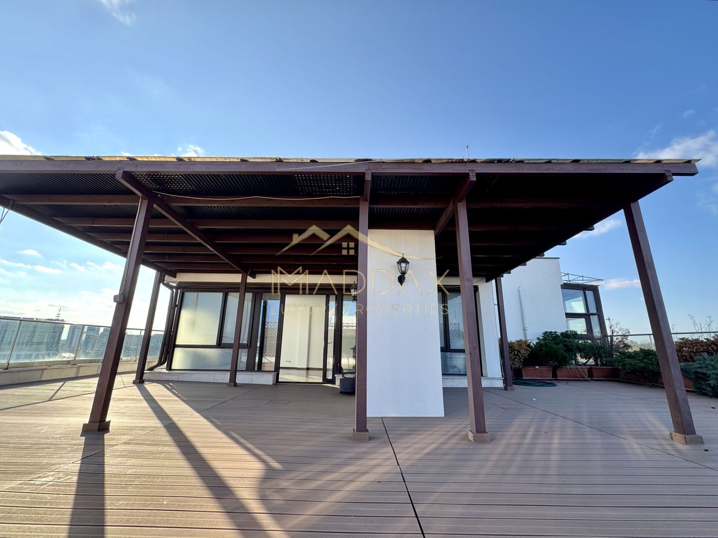 Penthouse - Duplex Exclusivist *218mp* / 60mp terasa / Kiseleff - Capitale - Poză 40