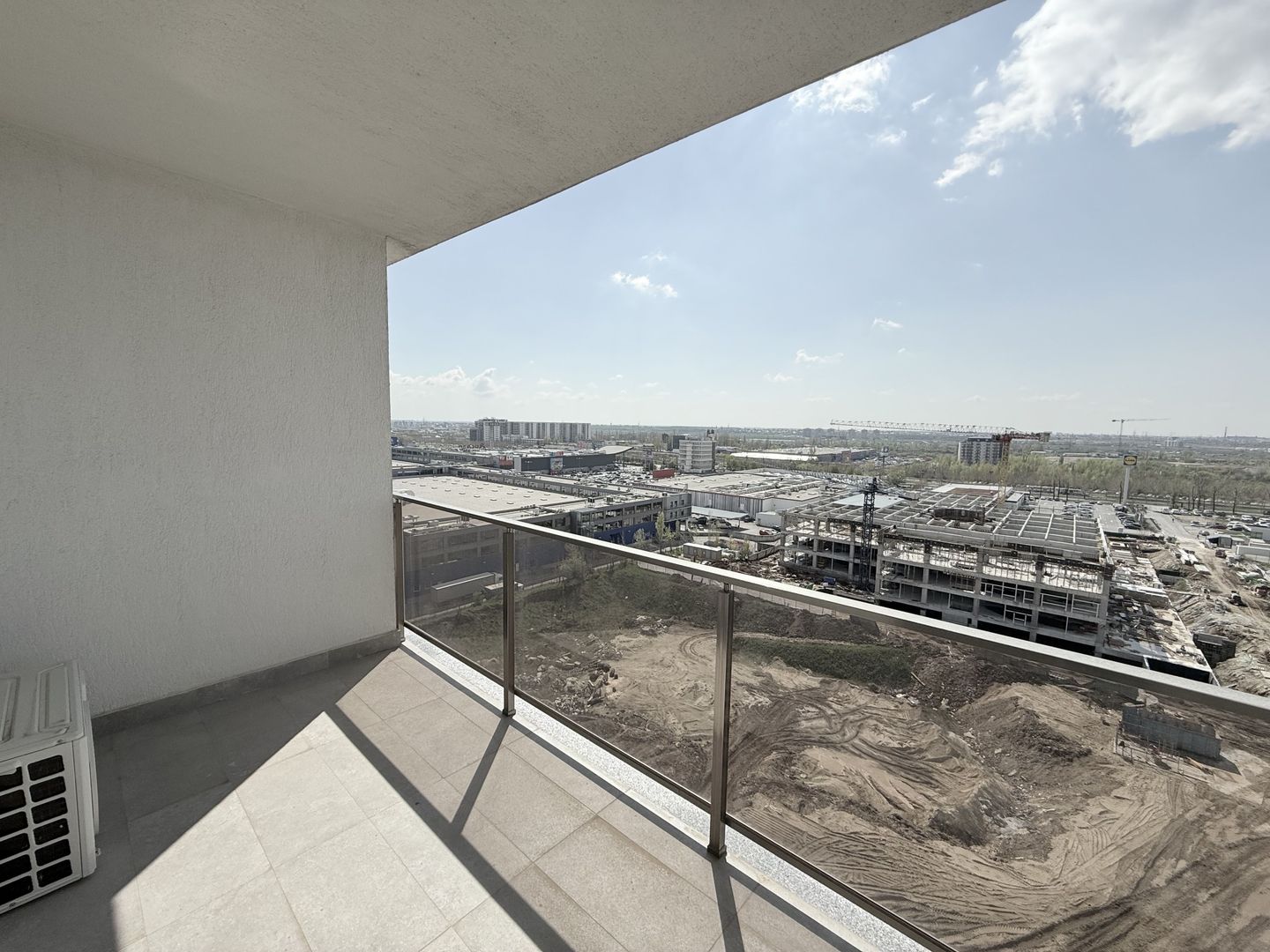 2 camere | 51.7mp suprafata totala | Parcare inclusa | Hils Brauner 9% - Poză 6